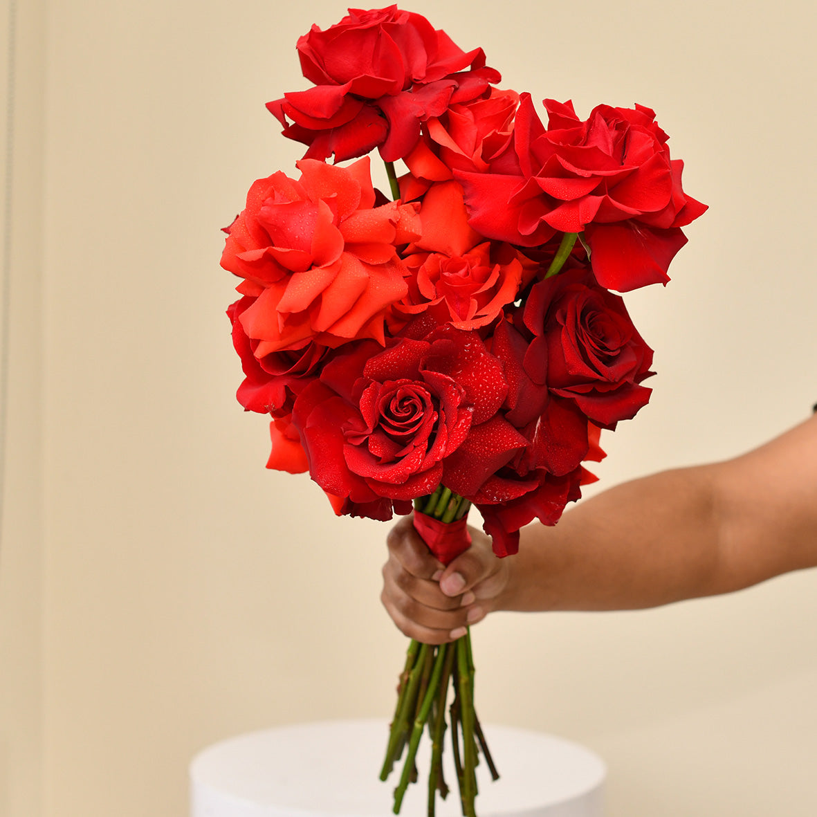 Wedding Bouquet Sydney Delivery Flower Delivery Sydney BySahana