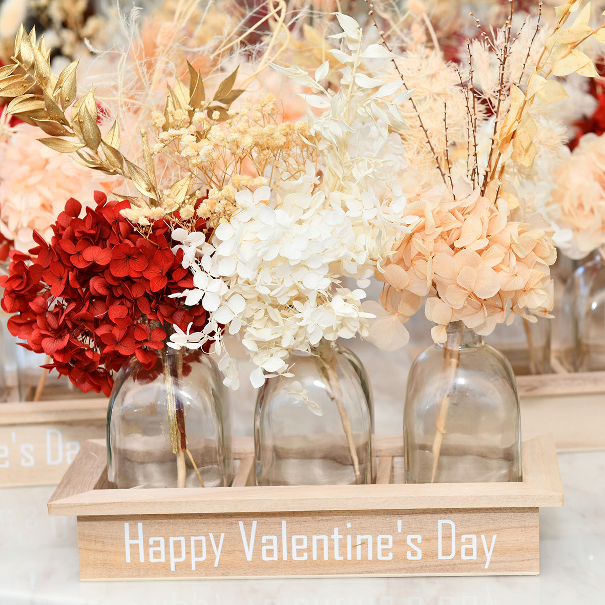 Dried Flowers Sydney Delivery Blooms of Hope BySahana Flower Delivery