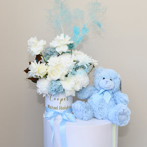 Baby Boy Hampers Sydney Delivery