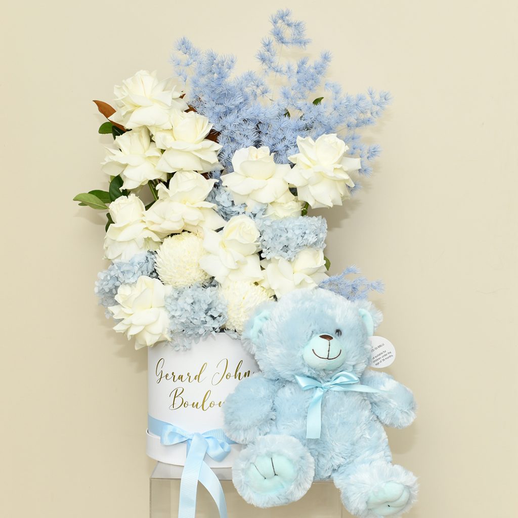 Baby Boy Hampers Sydney Delivery