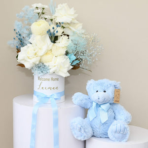 Baby Boy Hampers Sydney Delivery