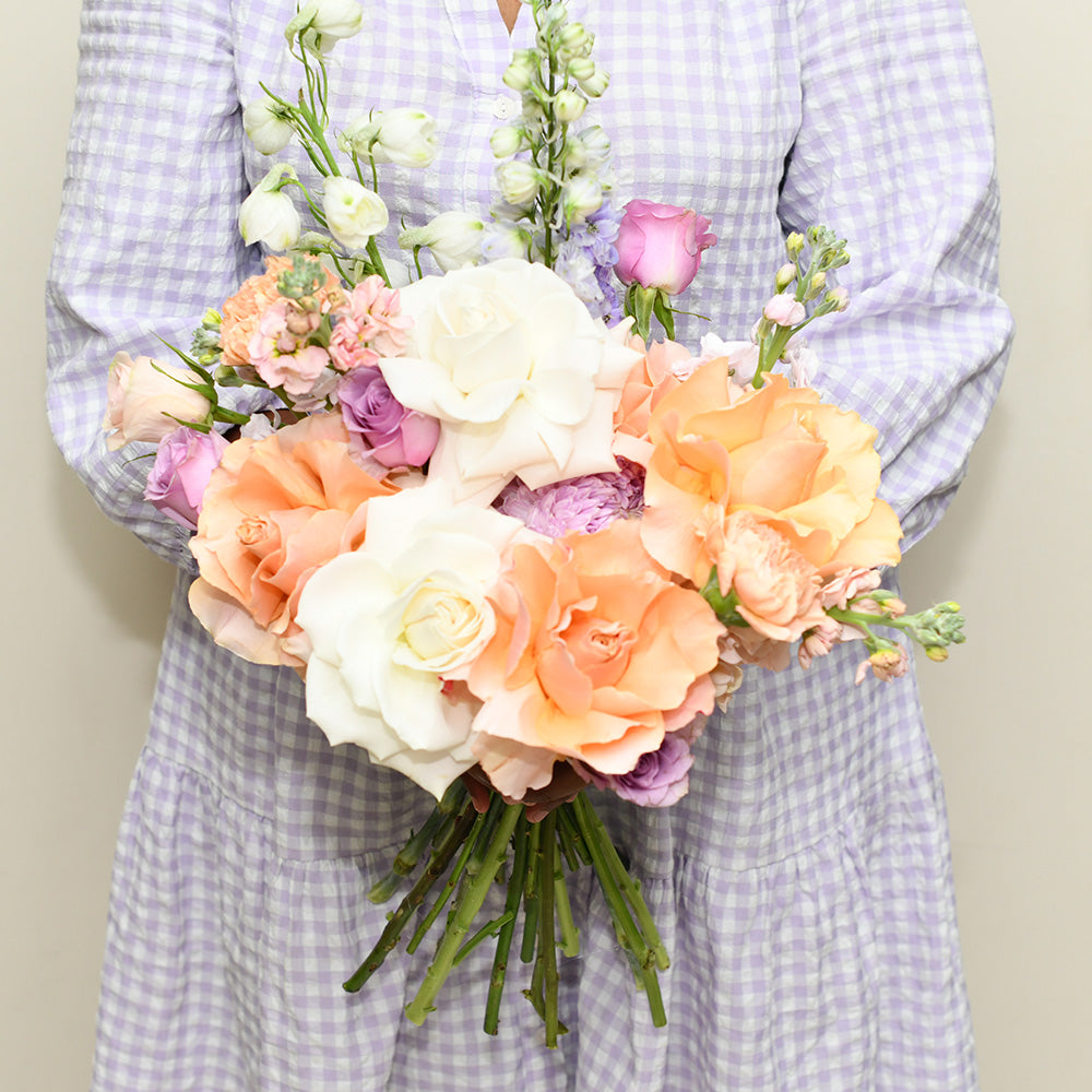 Pretty Bridal Bouquet Sydney