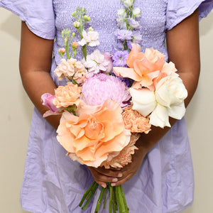 Pretty Bridal Bouquet Sydney
