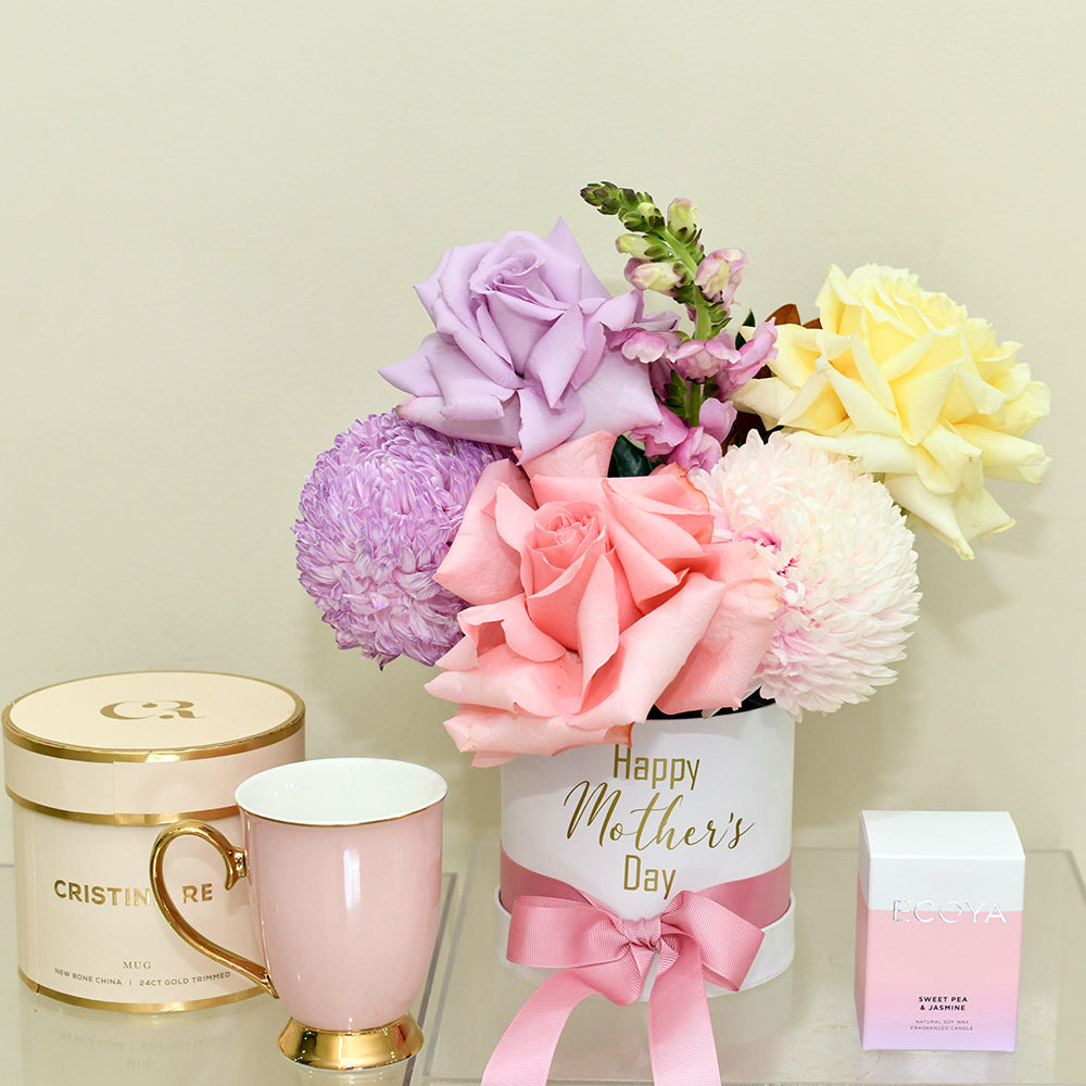 Mother's Day Pamper Me Hamper
