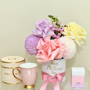 Mother's Day Pamper Me Hamper