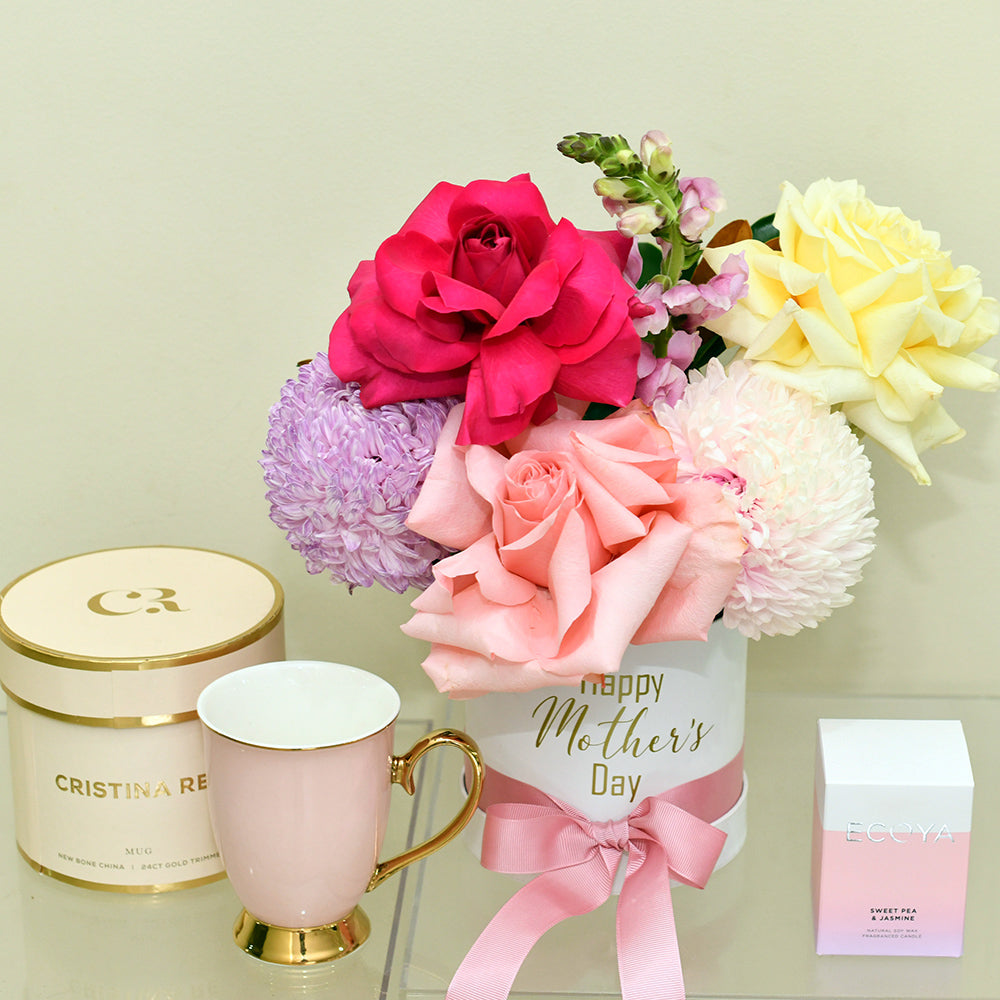 Mother's Day Pamper Me Hamper