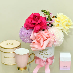 Mother's Day Pamper Me Hamper