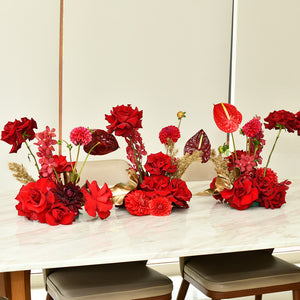Table flower Centrepieces Sydney Delivery