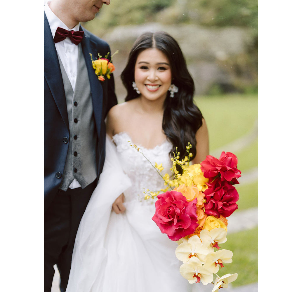 Bridal Bouquet Sydney