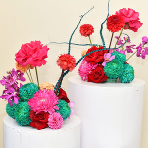 Table flower Centrepieces Sydney Delivery