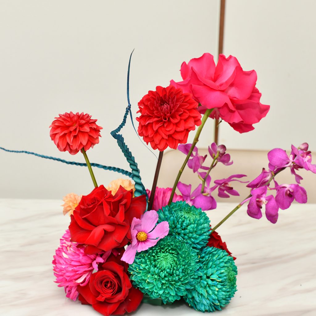 Table flower Centrepieces Sydney Delivery