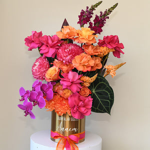 Vibrant Luxury Flowers Sydney Delivery