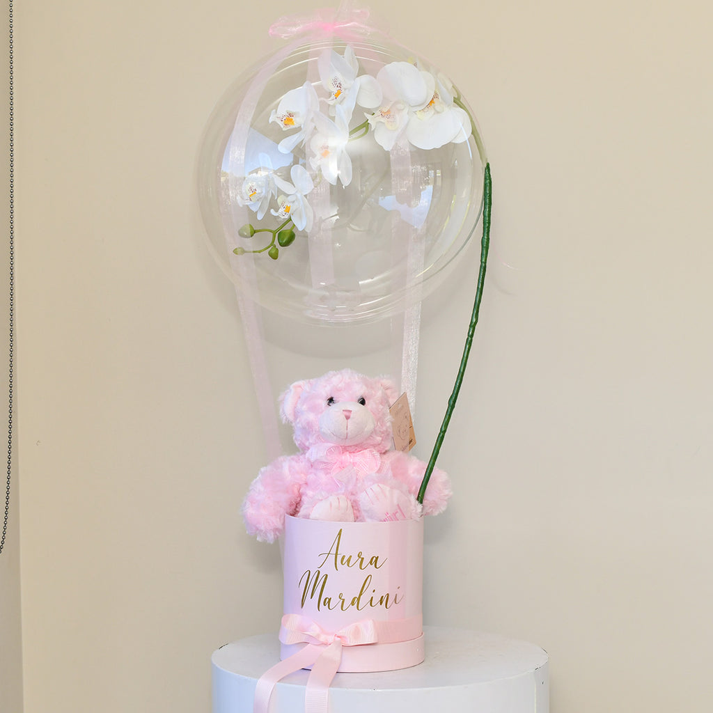Luxury Baby Hampers Sydney