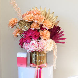 Vibrant Luxury Flowers Sydney Delivery