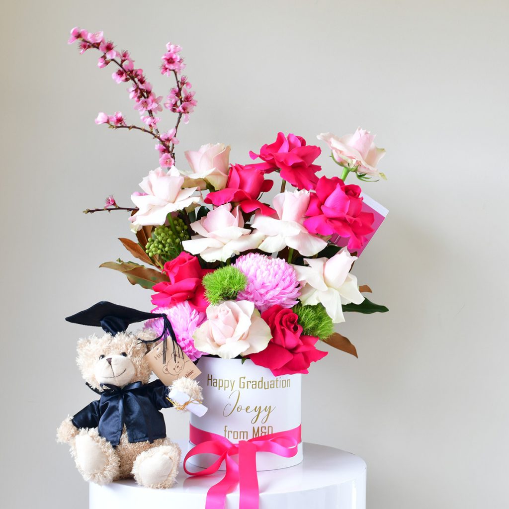 Personalised BloomBox BySahana