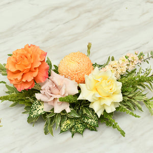 Flowers and Greens Table Centerpieces Sydney Delivery
