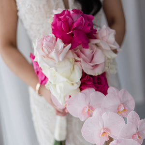 Wedding Bouquet Sydney Flower Delivery